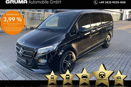 Mercedes-Benz V 300 Gebrauchtwagen