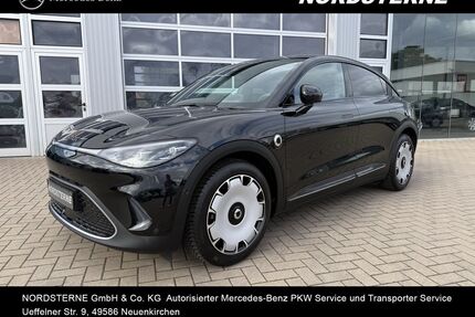 Smart #3 Gebrauchtwagen