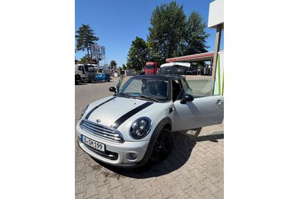 Mini Cooper Clubman Gebrauchtwagen