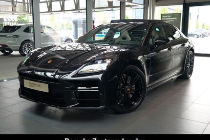 Porsche Panamera Gebrauchtwagen