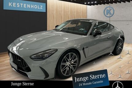 Mercedes-Benz AMG GT Gebrauchtwagen