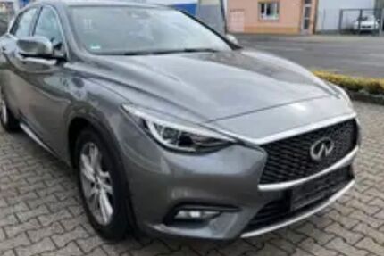 INFINITI QX30 Gebrauchtwagen