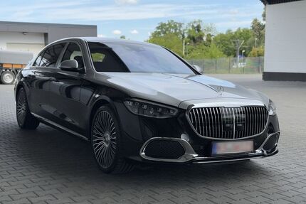 Maybach Andere Gebrauchtwagen