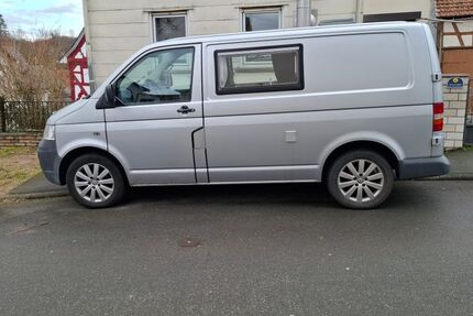 VW T5 andere Gebrauchtwagen