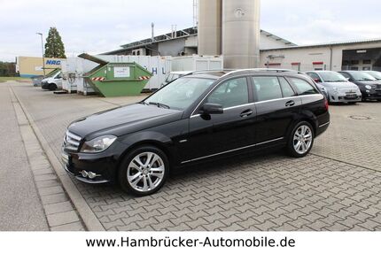 Mercedes-Benz C 180 Gebrauchtwagen