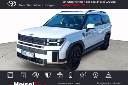 Hyundai SANTA FE Gebrauchtwagen