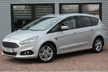 Ford S-Max Gebrauchtwagen