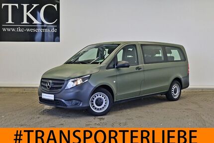 Mercedes-Benz Vito Gebrauchtwagen