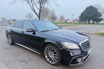 Mercedes-Benz S 350 Gebrauchtwagen