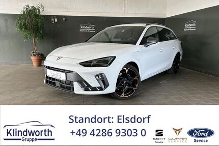 Cupra Leon Gebrauchtwagen