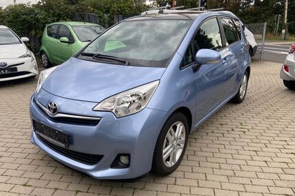 Toyota Verso-S Gebrauchtwagen