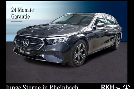 Mercedes-Benz E 200 Gebrauchtwagen