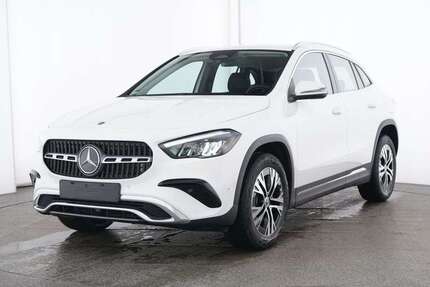 Mercedes-Benz GLA 180 Gebrauchtwagen
