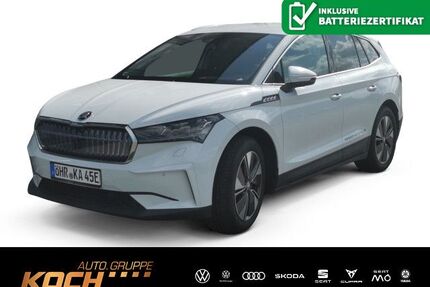 Skoda Enyaq Gebrauchtwagen