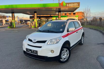 Toyota Urban Cruiser Gebrauchtwagen