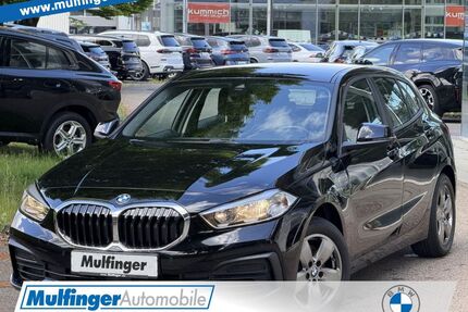 BMW 118 Gebrauchtwagen