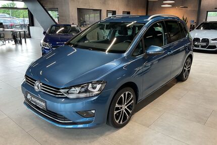 VW Golf Sportsvan Gebrauchtwagen