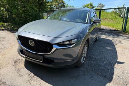Mazda CX-30 Gebrauchtwagen