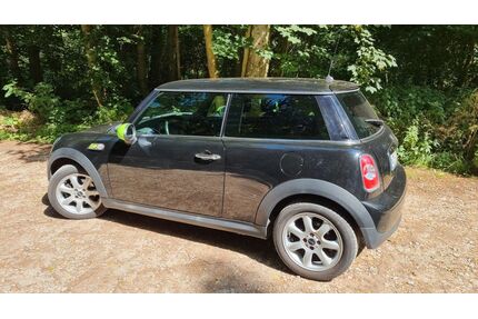 Mini Cooper Gebrauchtwagen