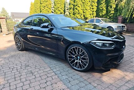 BMW M2 Gebrauchtwagen