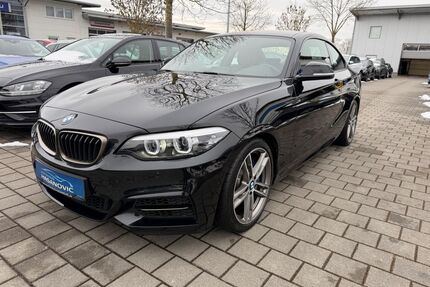 BMW M240i Gebrauchtwagen