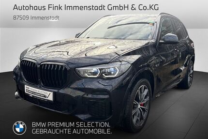 BMW X5 Gebrauchtwagen