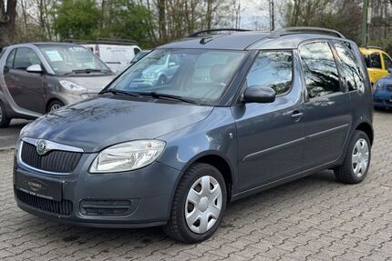 Skoda Roomster Gebrauchtwagen