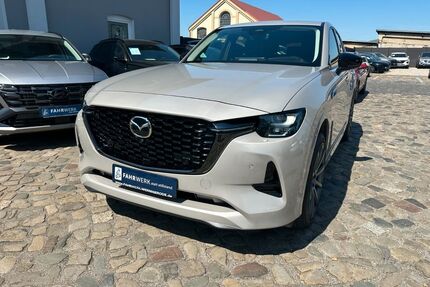 Mazda CX-60 Gebrauchtwagen