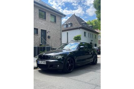 BMW 116 Gebrauchtwagen