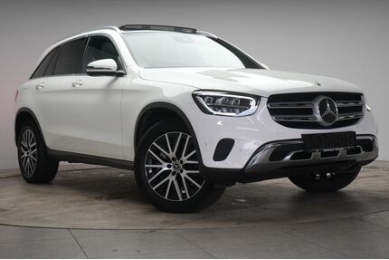 Mercedes-Benz GLC 300 Gebrauchtwagen