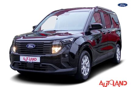 Ford Tourneo Courier Gebrauchtwagen