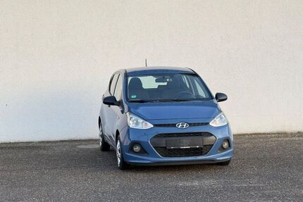 Hyundai i10 Gebrauchtwagen