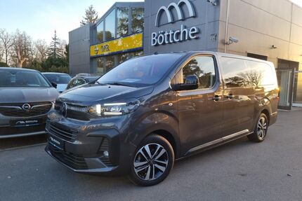 Citroen SpaceTourer Gebrauchtwagen