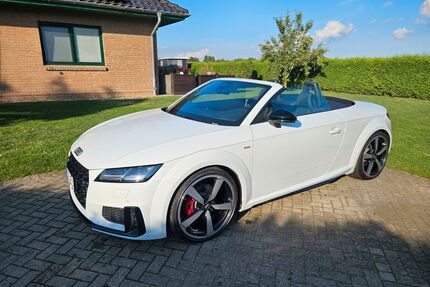 Audi TT Gebrauchtwagen