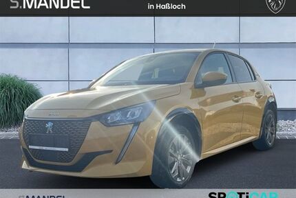 Peugeot 208 Gebrauchtwagen