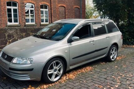 Fiat Stilo Gebrauchtwagen