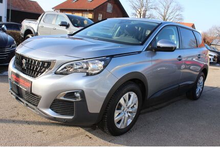 Peugeot 5008 Gebrauchtwagen