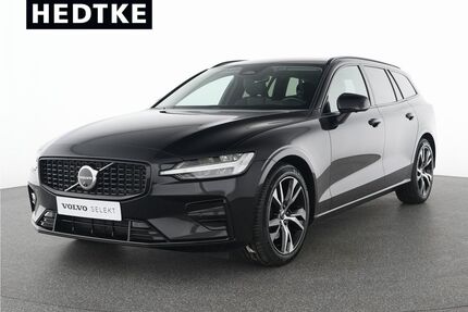 Volvo V60 Gebrauchtwagen
