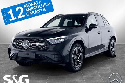 Mercedes-Benz GLC 450 Gebrauchtwagen