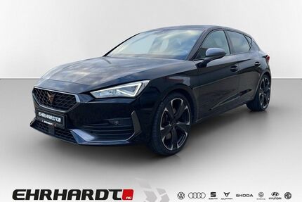 Cupra Leon Gebrauchtwagen