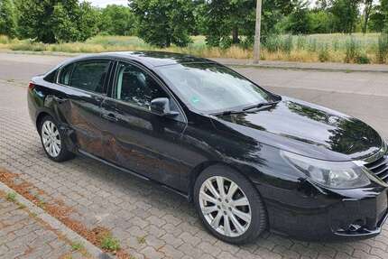 Renault Latitude Gebrauchtwagen