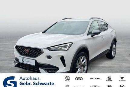 Cupra Formentor Gebrauchtwagen