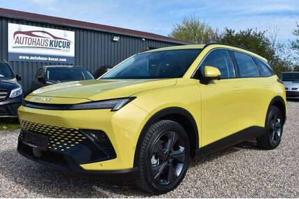 Seat Beijing X55 