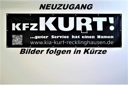 Kia Sportage Gebrauchtwagen