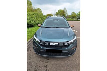 Dacia Jogger Gebrauchtwagen