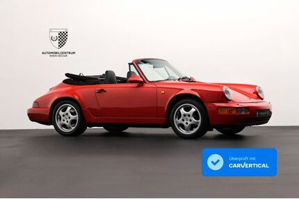 Porsche 964 Gebrauchtwagen