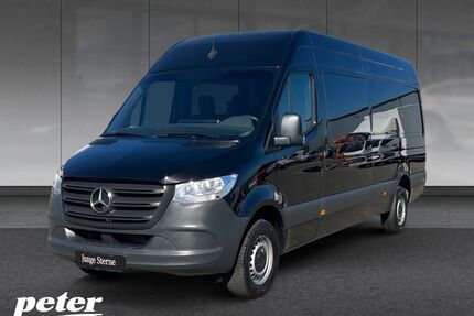 Mercedes-Benz Sprinter Gebrauchtwagen