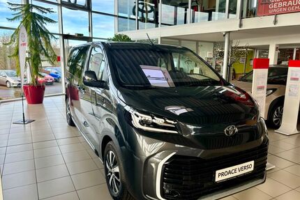 Toyota Proace (Verso) Gebrauchtwagen
