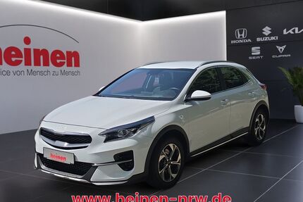 Kia XCeed Gebrauchtwagen