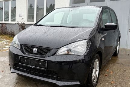 Seat Mii Gebrauchtwagen
